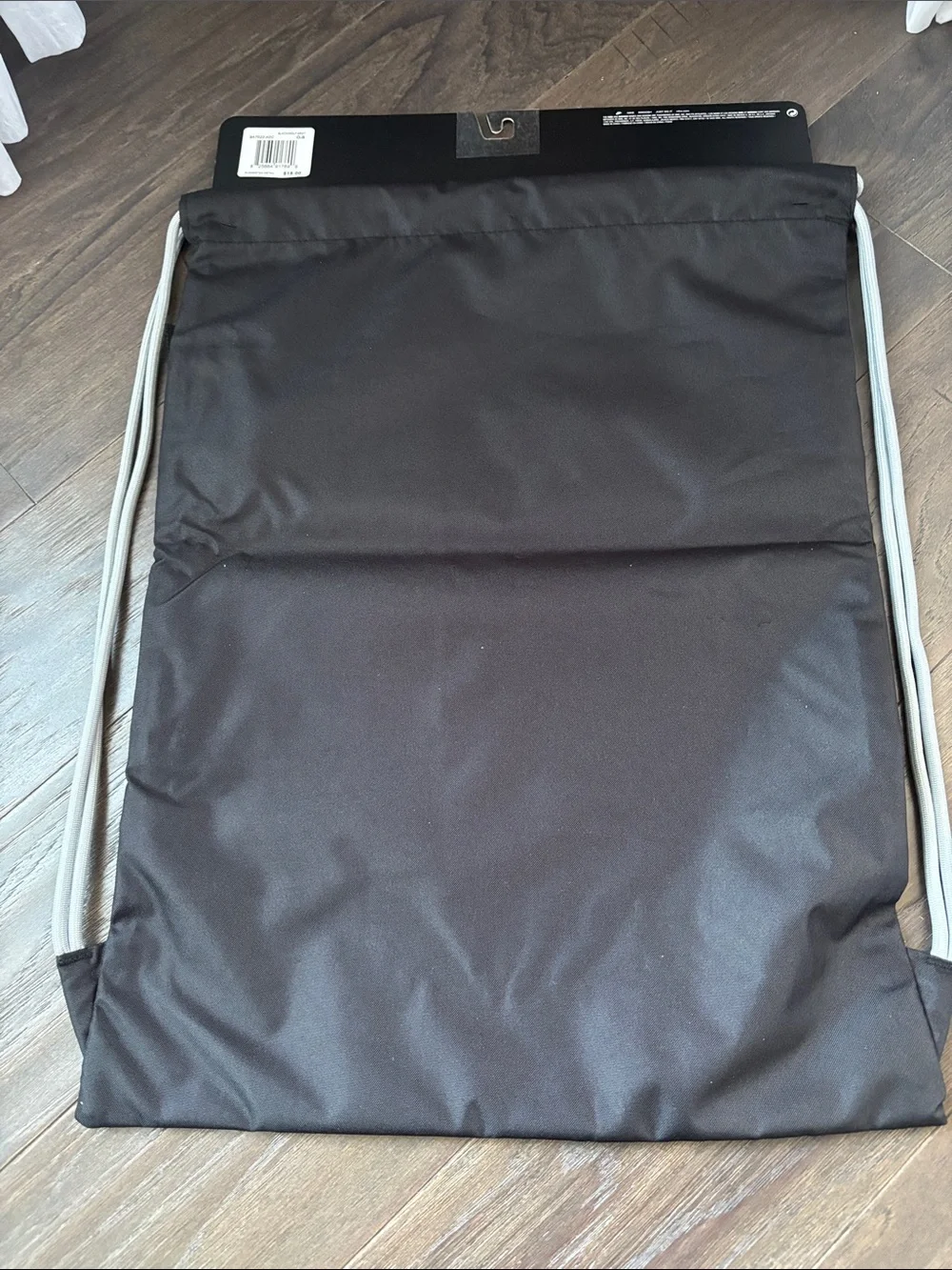 Nike new package